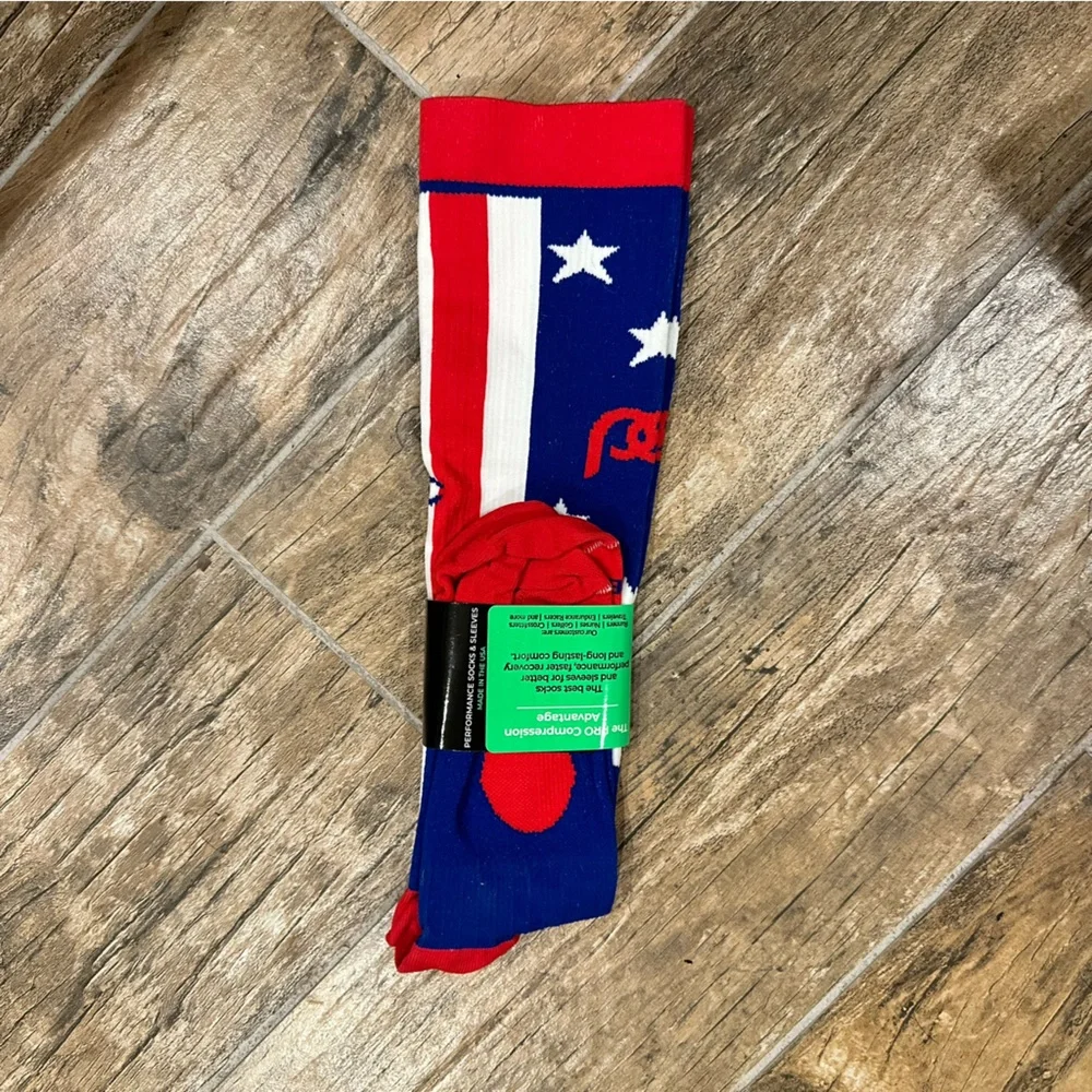 NWT ProCompression Knee High Compression Socks - Picture 2 of 6